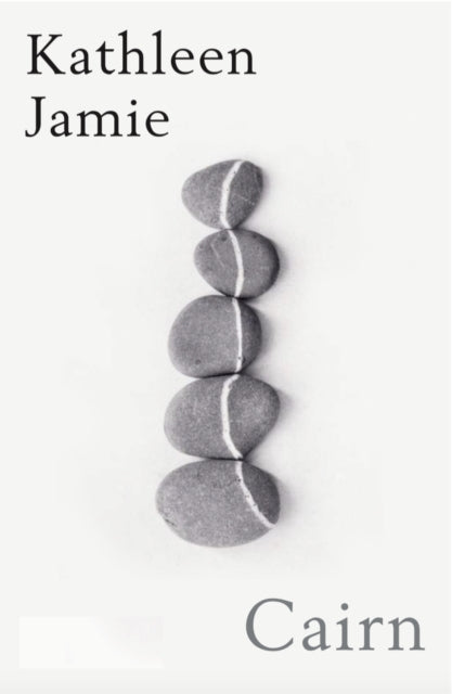Cairn, ‘A marvel of a book’ Observer 9781914502002 Kathleen Jamie