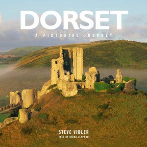 Dorset: A Pictorial Journey, A photographic journey through Dorset