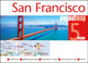 Book cover of: San Francisco PopOut Map