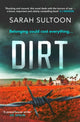 Book cover of: Dirt. By: Sarah Sultoon