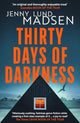 Book cover of: Thirty Days of Darkness