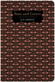 Book cover of: Sons and Lovers. By: David Herbert Lawrence
