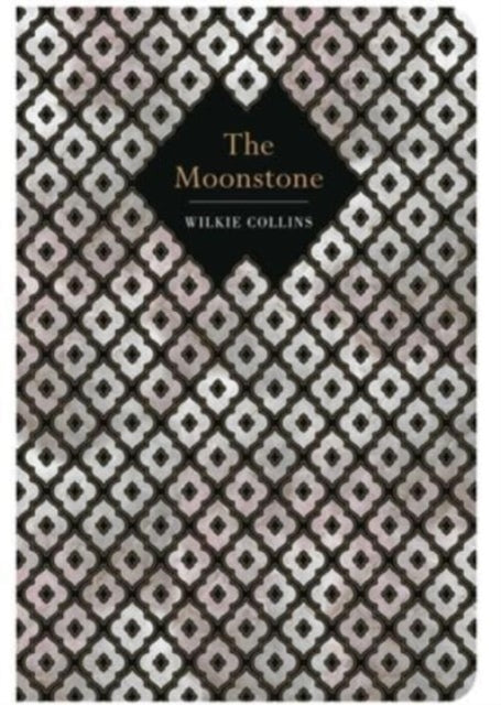Moonstone 9781914602177 Wilkie Collins