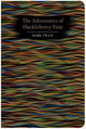 Book cover of: Huckleberry Finn