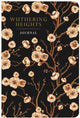 Book cover of: Wuthering Heights Journal - Lined