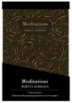 Book cover of: Meditations Gift Set