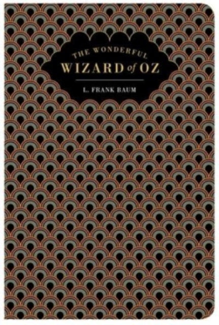 Wizard of Oz 9781914602467 L. Frank Baum