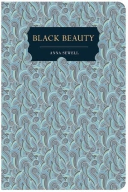 Black Beauty, Chiltern Edition