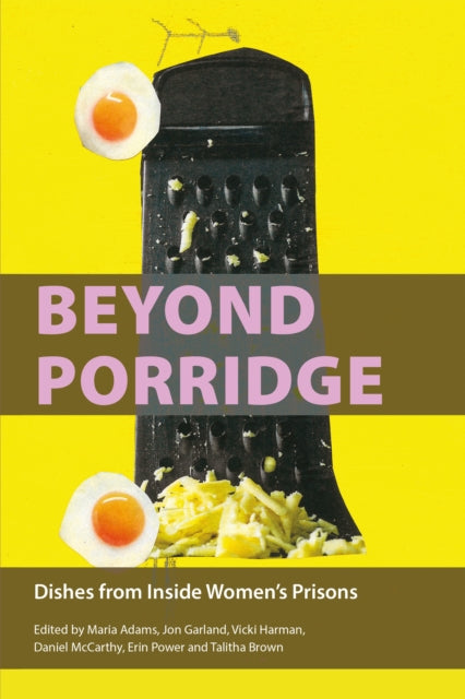 Book cover of: Beyond Porridge