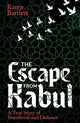 Book cover of: Escape from Kabul
