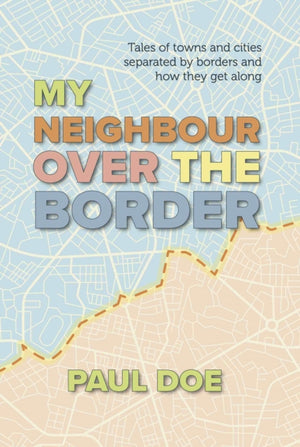 My Neighbour over the Border