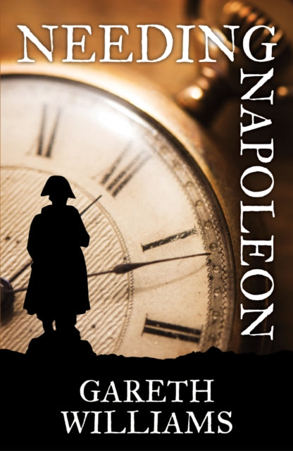 Book cover of: Needing Napoleon