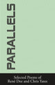 Book cover of: Parallels. By: René Dee