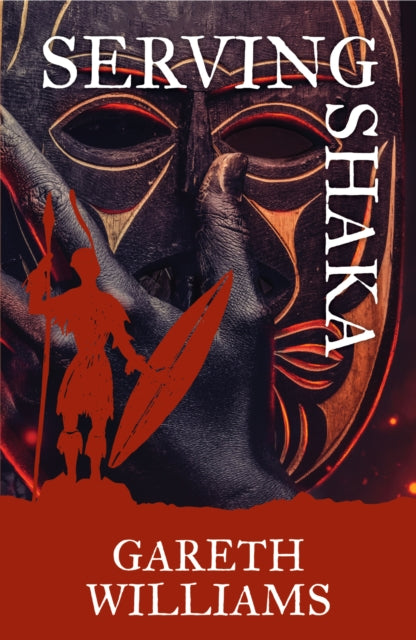 Book cover of: Serving Shaka