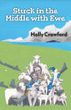 Book cover of: Stuck in the Middle with Ewe