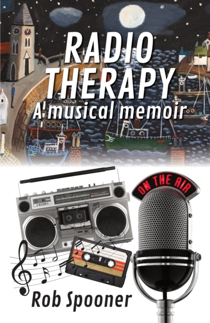 Book cover of: Radio Therapy