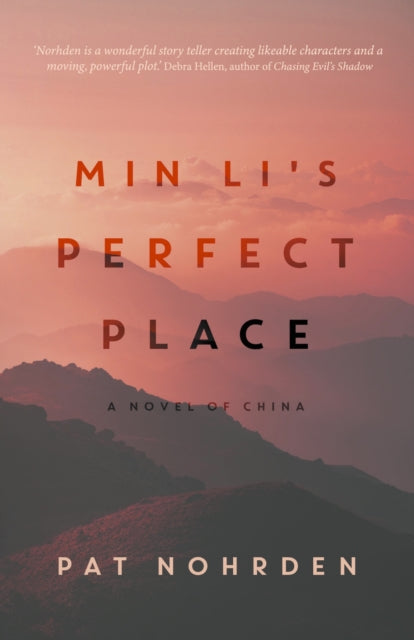 Book cover of: Min Li's Perfect Place