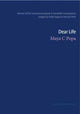 Book cover of: Dear Life. By: POPA