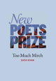 Book cover of: Too Much Mirch. By: KHAN