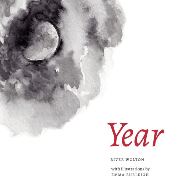 Book cover of: Year. By: Burleigh WOLTON