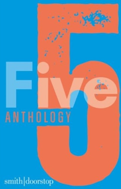 Book cover of: Five. By: Ann and Peter Sansom