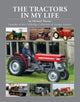 Book cover of: Tractors In My Life