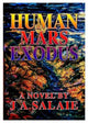 Book cover of: Human Mars Exodus