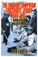 Book cover of: British Campaign for Soviet Jewry 1966-1991: Human Rights and Exit Permits.