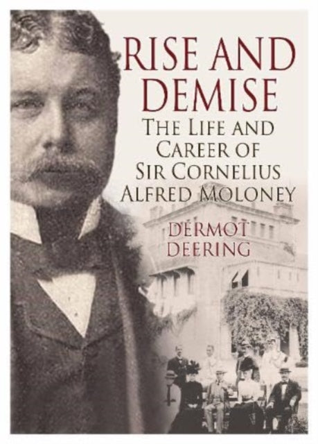 Book cover of: Rise and Demise.