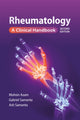 Book cover of: Rheumatology, second edition
