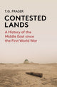 Book cover of: Contested Lands