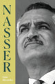 Book cover of: Nasser