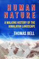 Book cover of: Human Nature