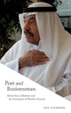 Book cover of: Poet and Businessman. By: Leif Stenberg
