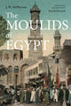 Book cover of: Moulids of Egypt. By: J. W. Mcpherson