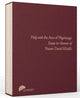 Book cover of: Hajj and the Arts of Pilgrimage. By: Qaisra M. Khan