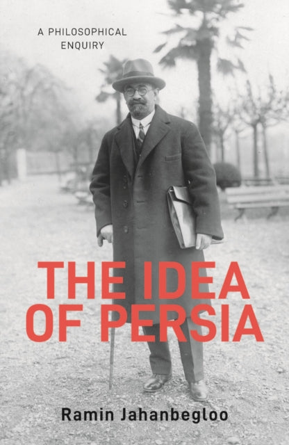 The Idea of Persia