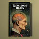 Book cover of: Newton's Brain. By: Jakub Arbes
