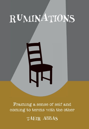 Ruminations