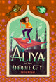 Aliya to the Infinite City 9781915026354 Laila Rifaat