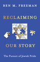Book cover of: Reclaiming Our Story. By: PARRY