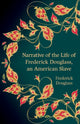 Book cover of: Narrative of the Life of Frederick Douglass, an American Slave (Hero Classics). By: Frederick Douglass