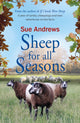 Book cover of: Sheep For All Seasons