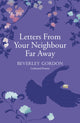 Book cover of: Letters From Your Neighbour Far Away