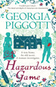 Book cover of: Hazardous Game