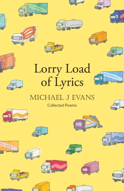 Book cover of: Lorry Load of Lyrics