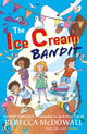 Book cover of: Ice Cream Bandit