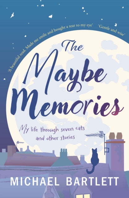 Book cover of: Maybe Memories