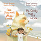 Book cover of: Mr Catsky, Mira and the Sea