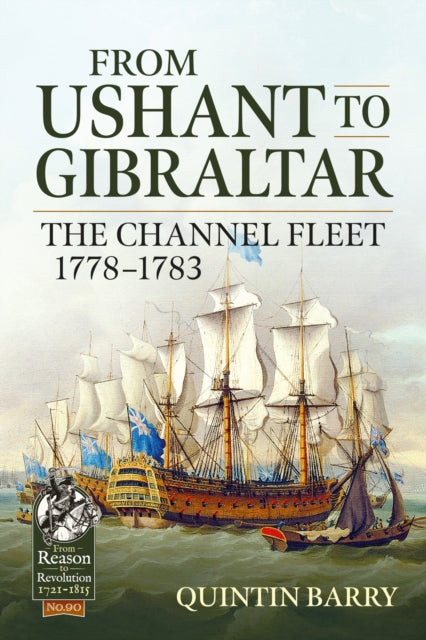 From Ushant to Gibraltar